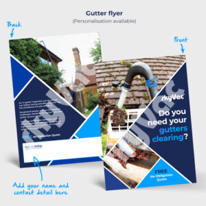 A5 Promotional Flyers