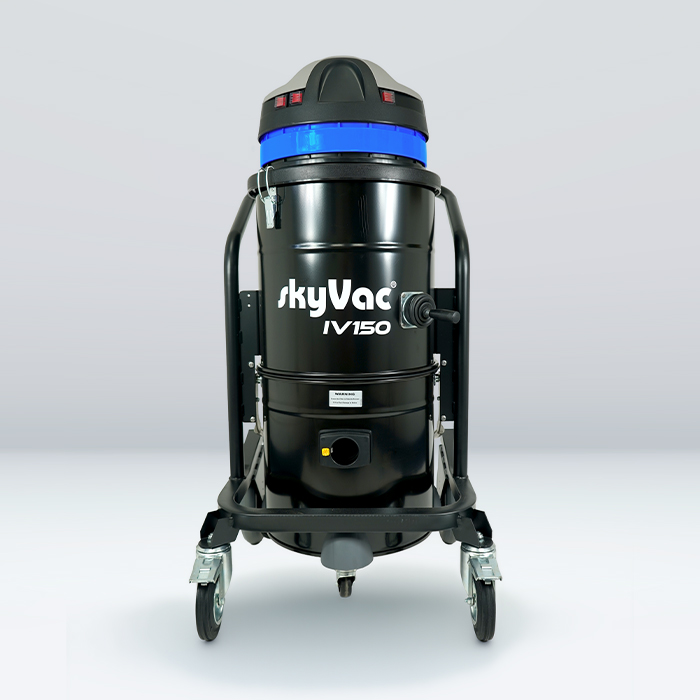 skyVac® IV150 Vacuum Only