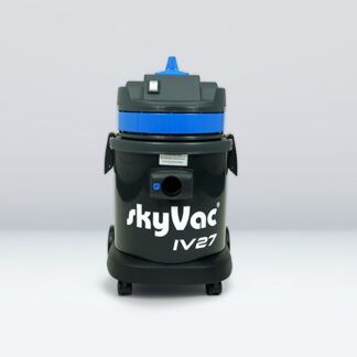 skyVac® IV27 Vacuum Only