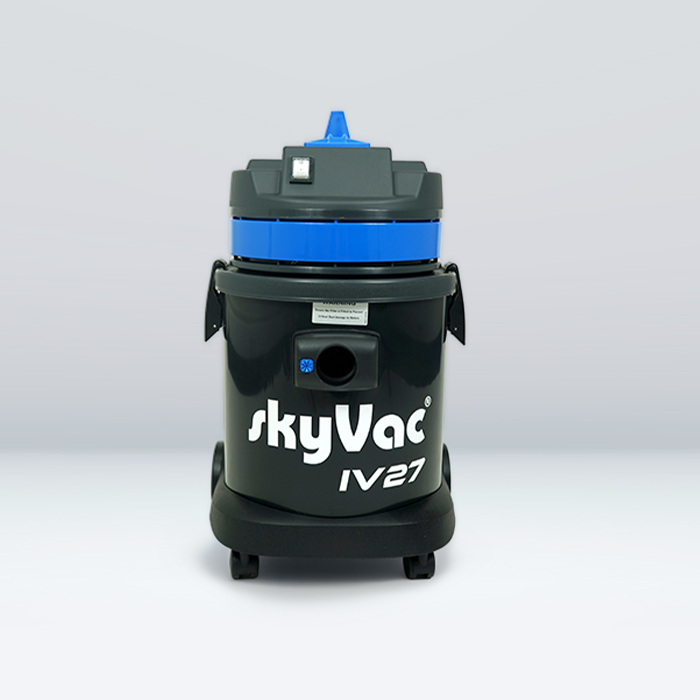 skyVac® IV27 Package - Image 3