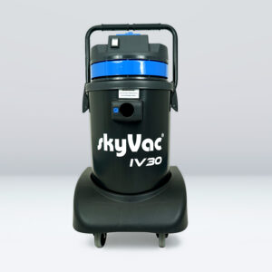 skyVac® IV30 Vacuum Only
