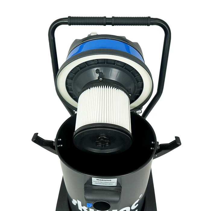 skyVac® IV30 Vacuum Only - Image 4