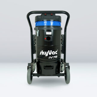 skyVac® IV78 Vacuum Only