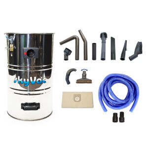 skyVac® Conversion Kit