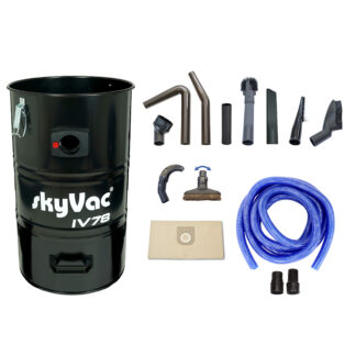 skyVac® Conversion Kit