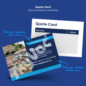 Quote Cards