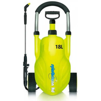 Trolley Sprayer