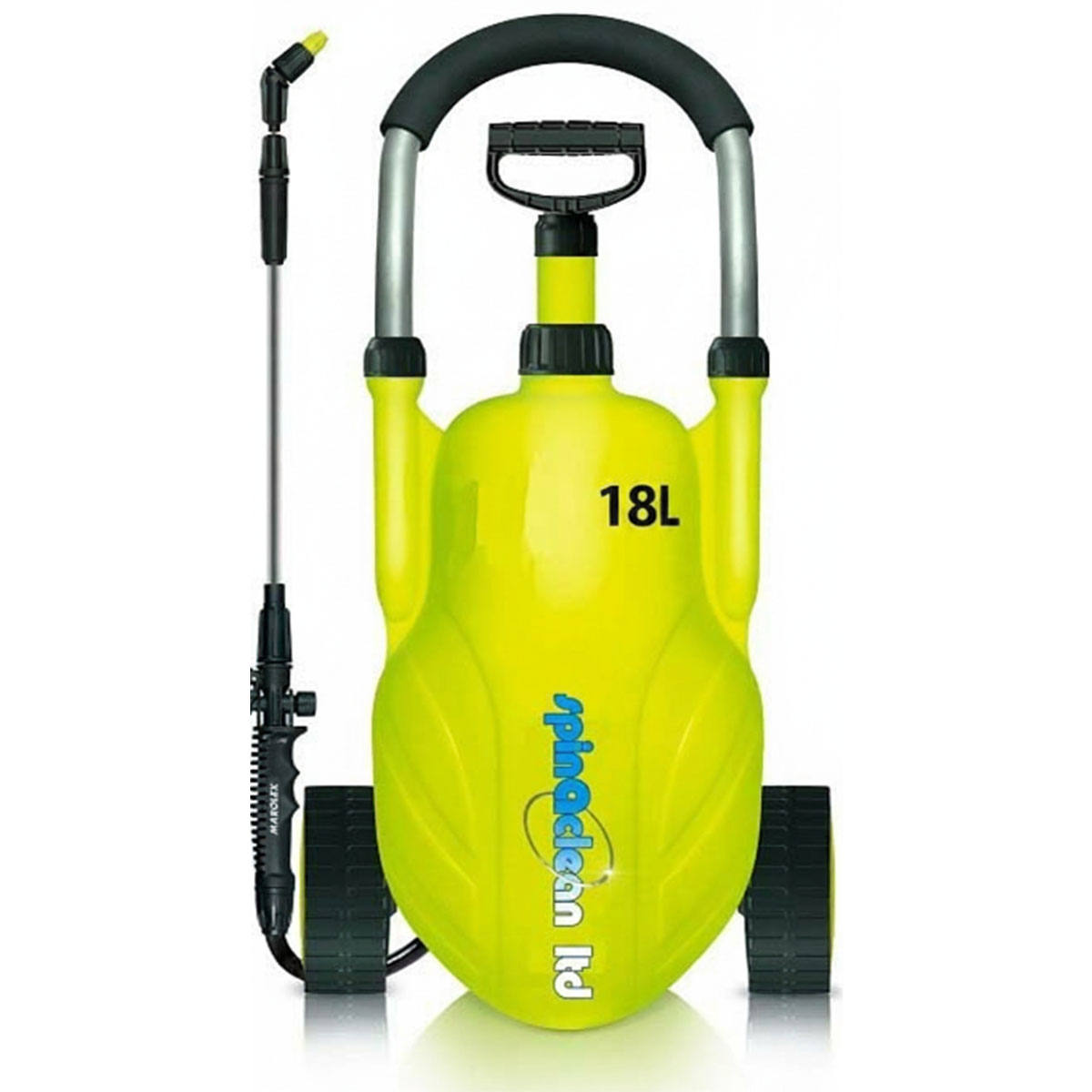 Trolley Sprayer