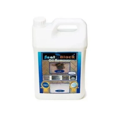 Oil Remover