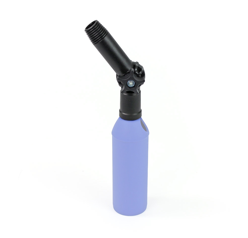 EU Threaded Angle Adaptor - Image 3
