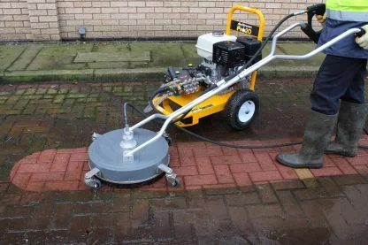 Honda slipStream® Pro 20 Pressure Washer - Image 5