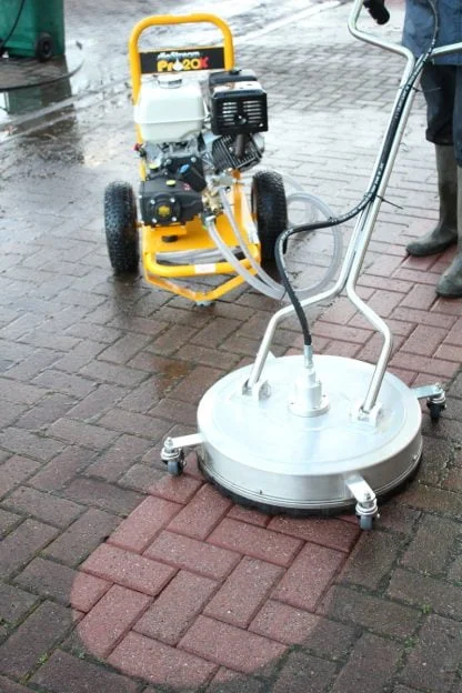 Honda slipStream® Pro 20X Pressure Washer - Image 3