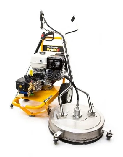 Honda slipStream® Pro 20X Pressure Washer