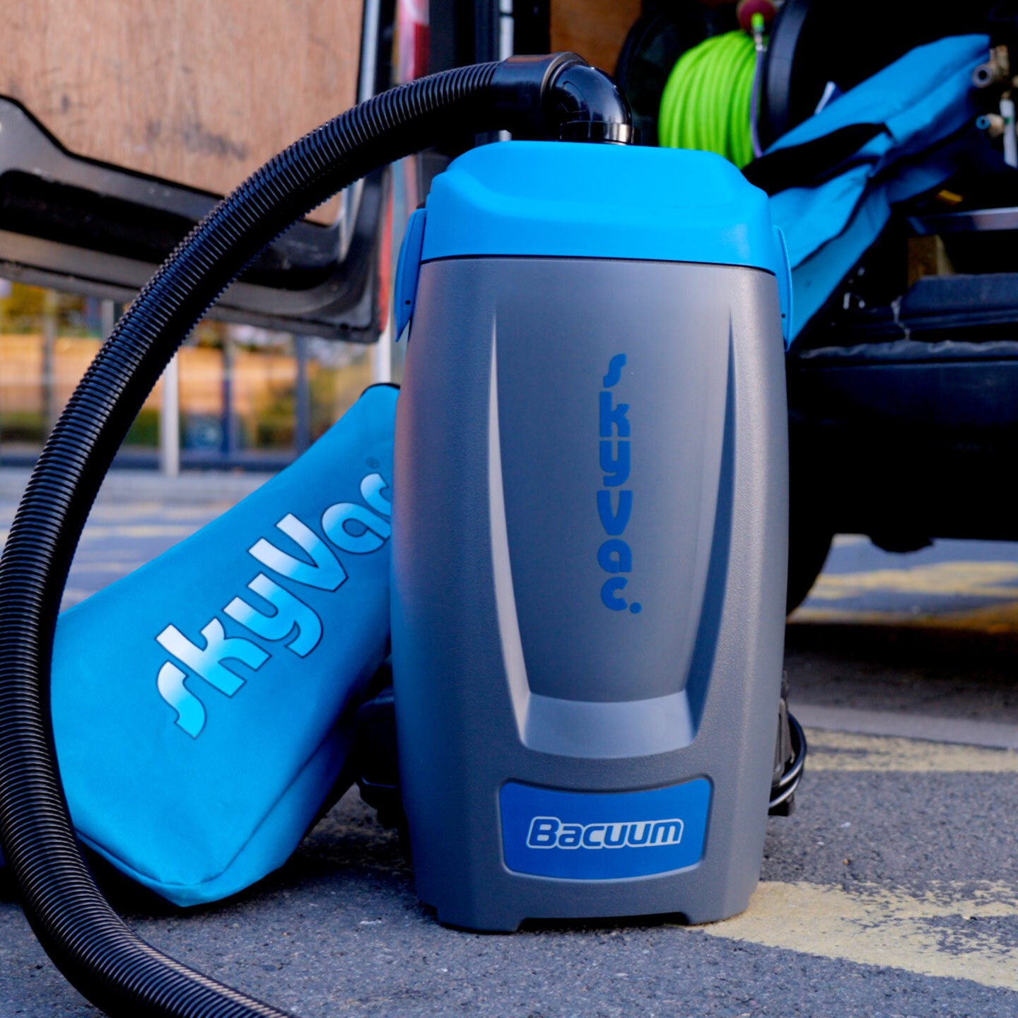 skyVac® Bacuum Package - Image 5