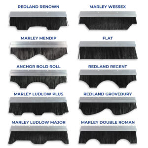 skyScraper® Replacement Speedi Brushes
