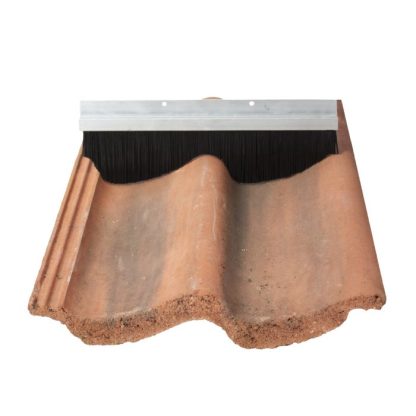 brush on tile