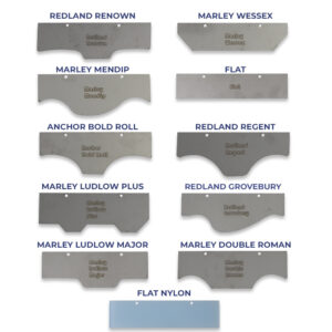 skyScraper® Replacement Blades