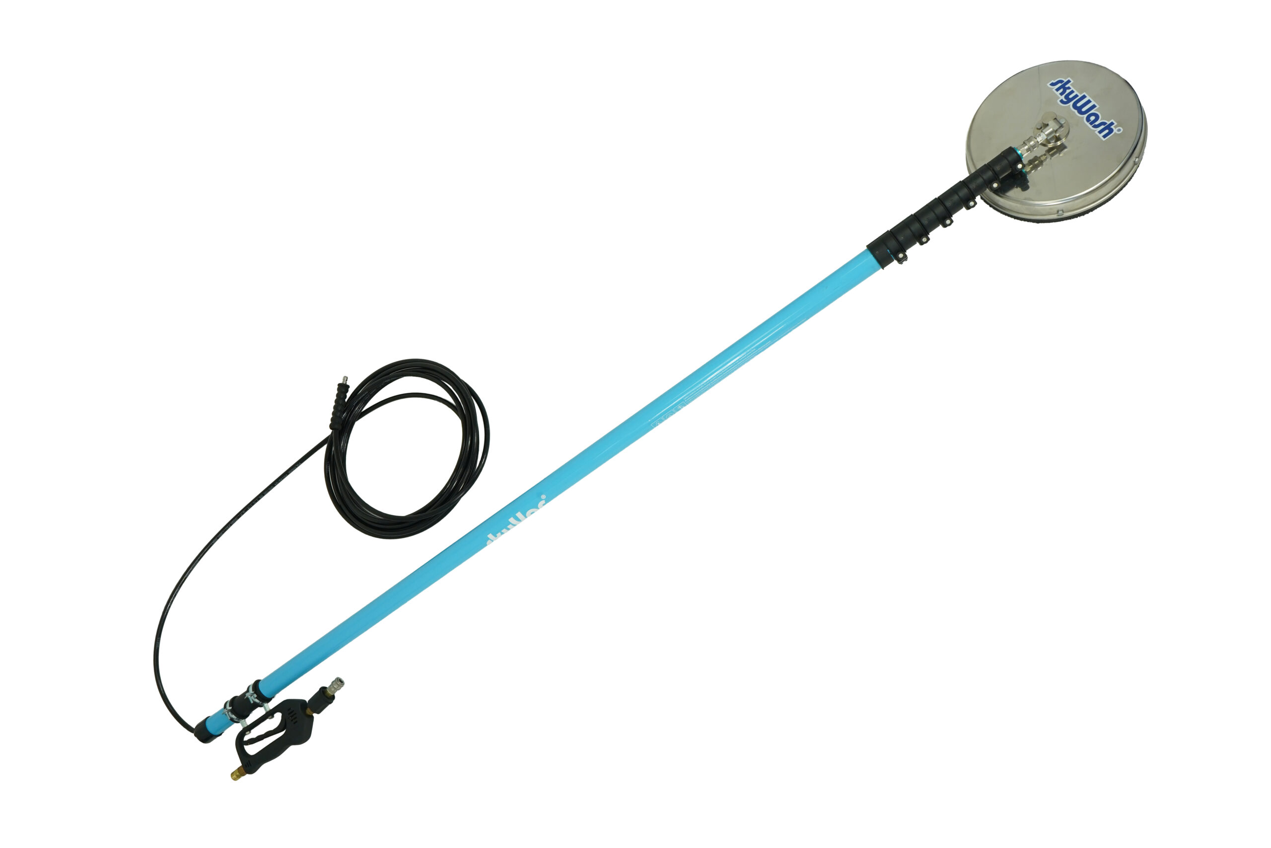 skyWash® Roof Cleaning System - Image 7
