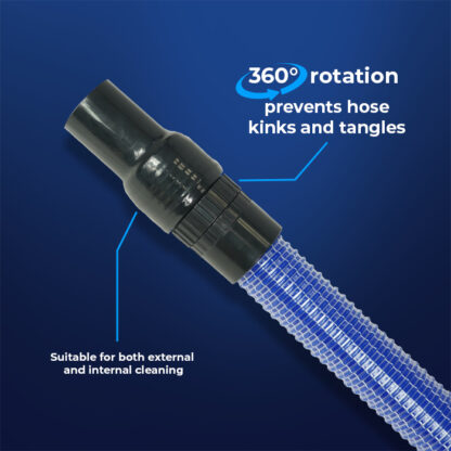 skyVac® Swivel Cuff - Image 2