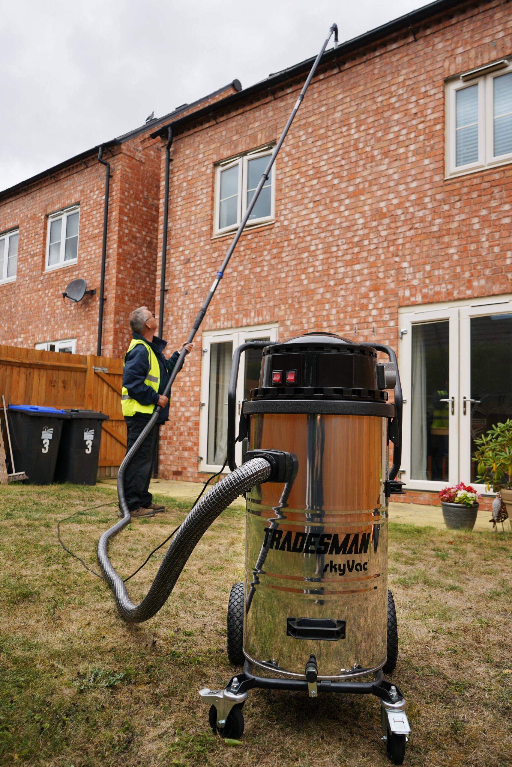 skyVac® Tradesman Package - Image 5