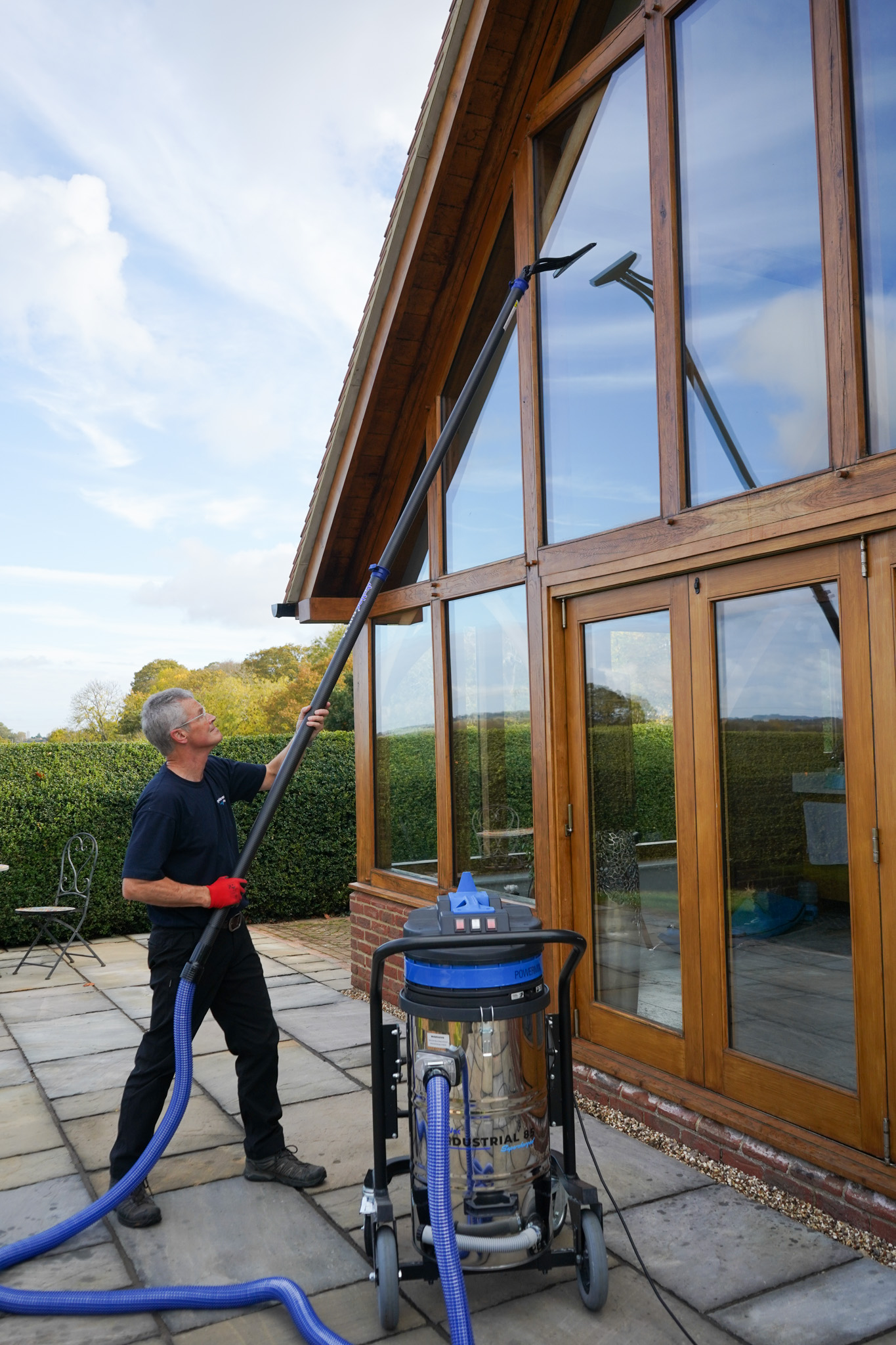 skyVac® Squeegee - Image 7