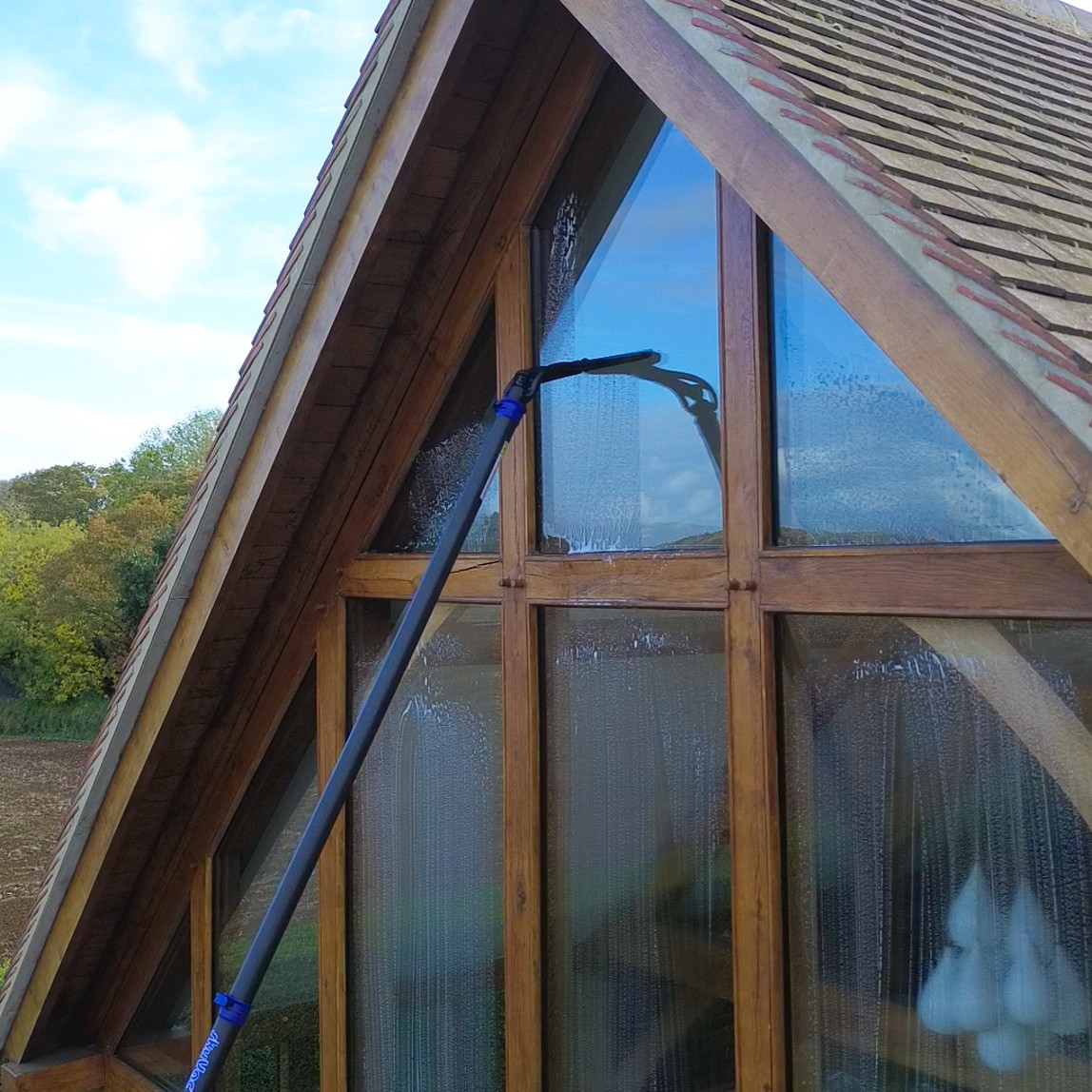 skyVac® Squeegee - Image 8