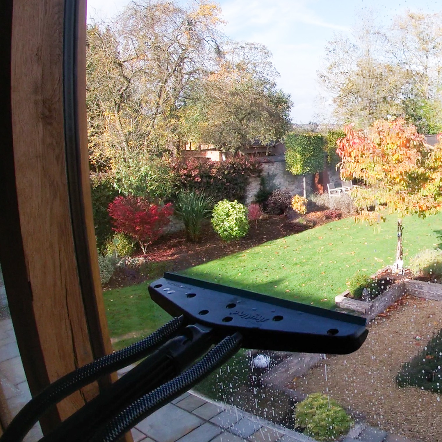skyVac® Squeegee - Image 9