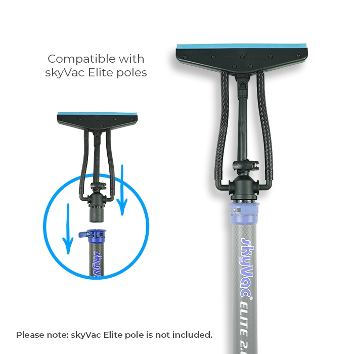 skyVac® Squeegee - Image 3