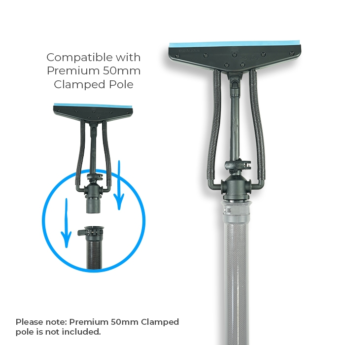 skyVac® Squeegee - Image 2