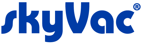 skyvac logo