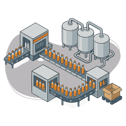 food production
