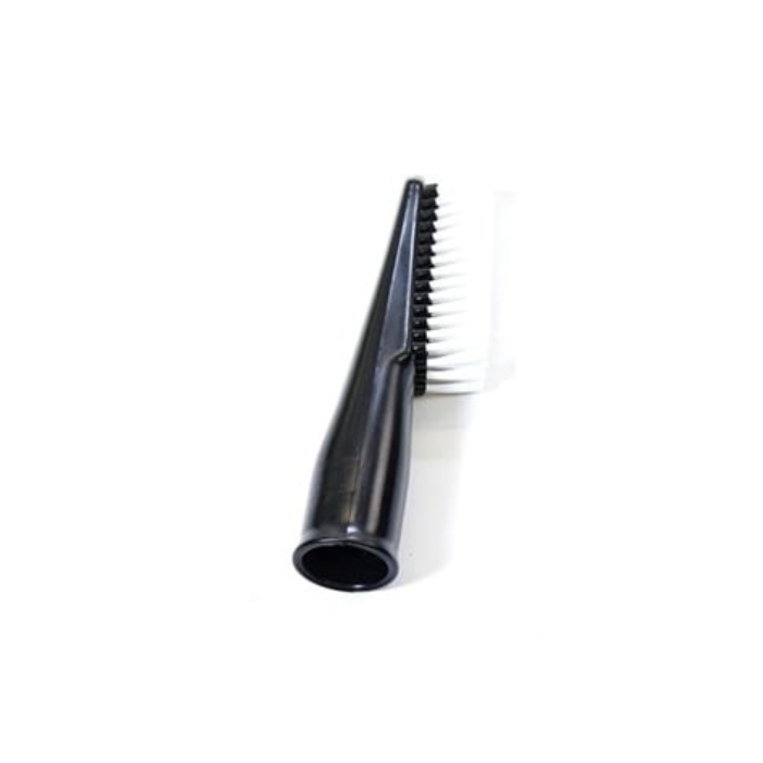 skyVac® Straight White End Brush