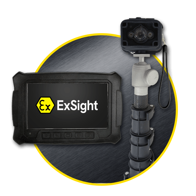 exsight camera image