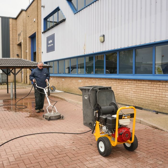 slipStream® Pro 20 Pressure Washer - Image 2