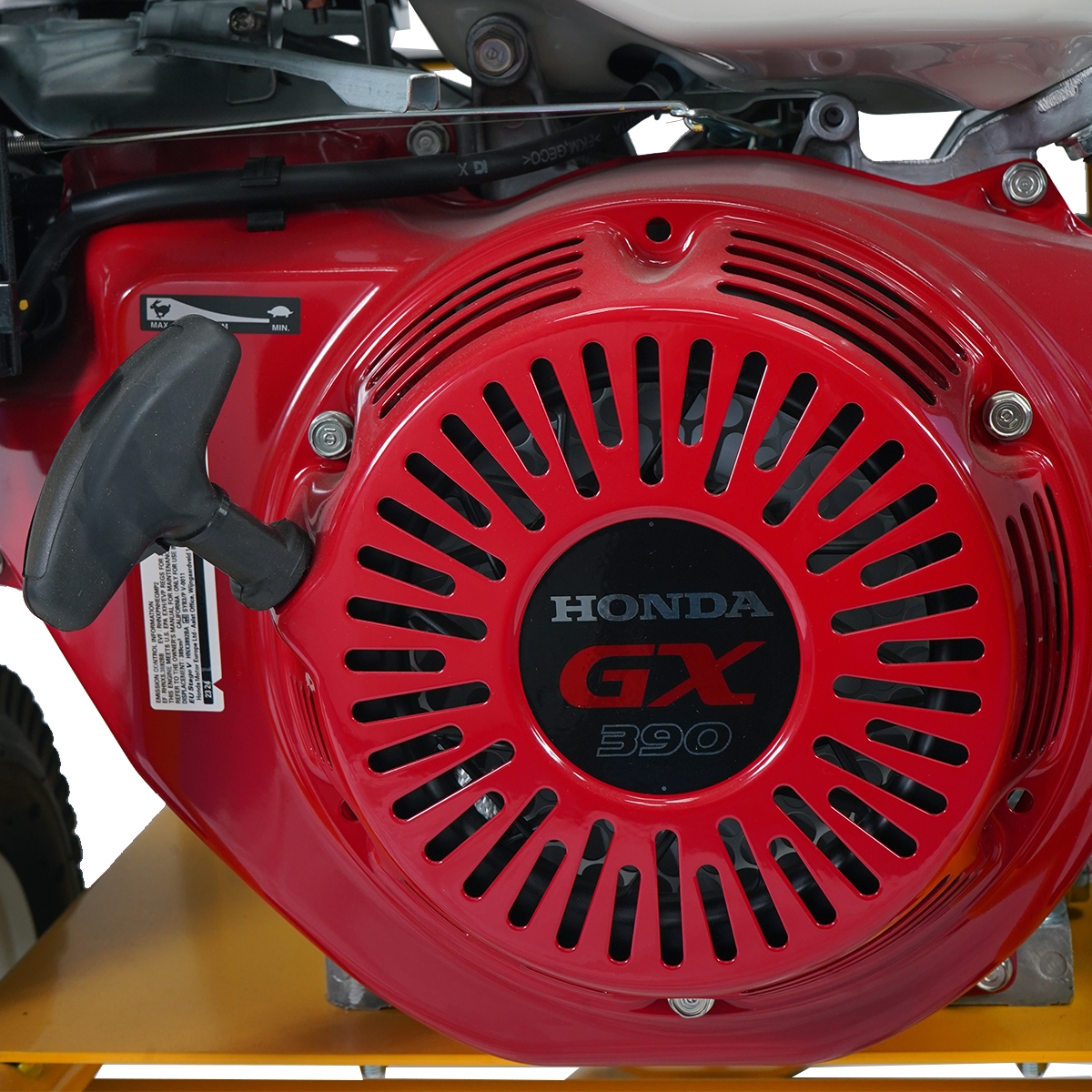 slipStream® Pro 21 Pressure Washer - Image 7