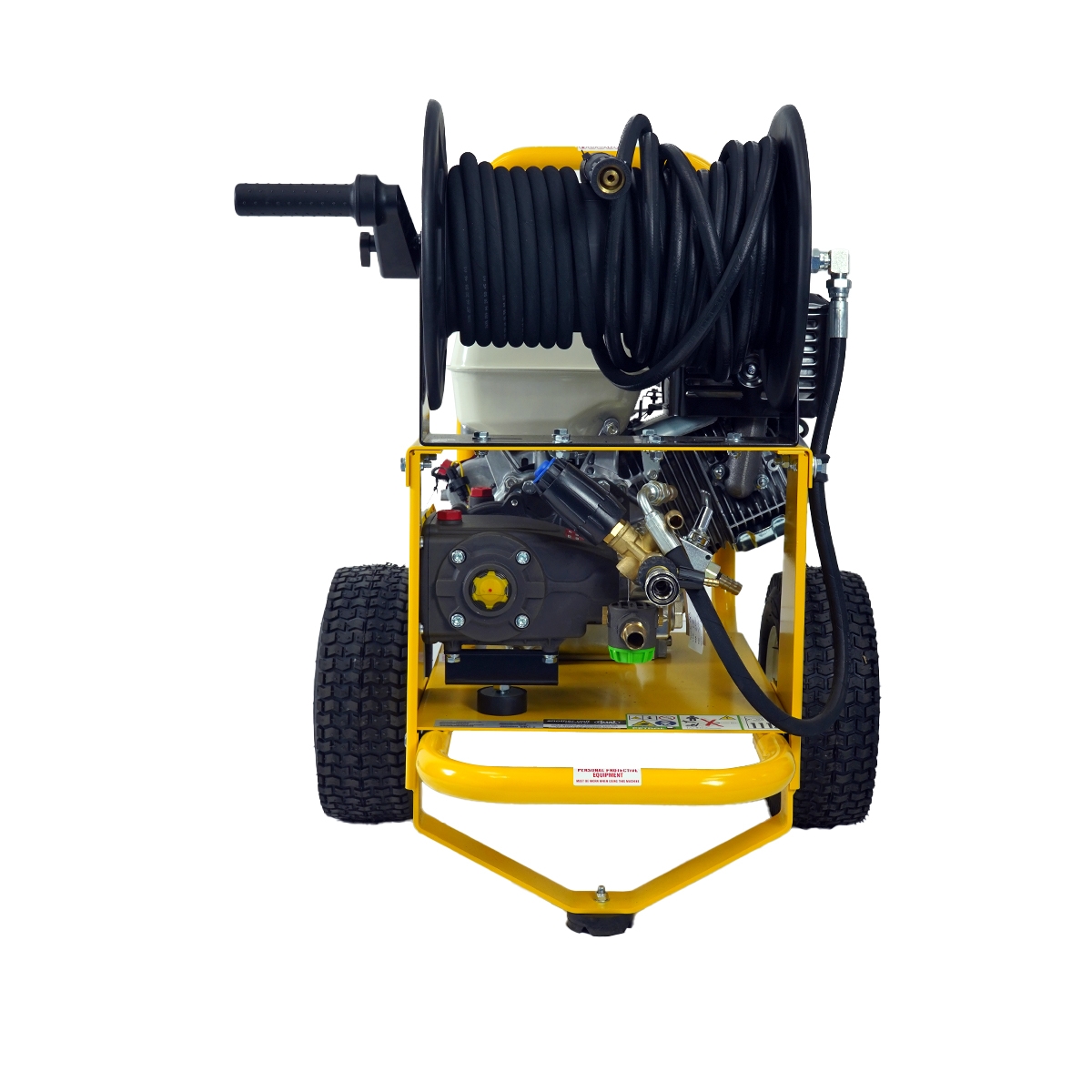 slipStream® Pro 20X Pressure Washer - Image 7