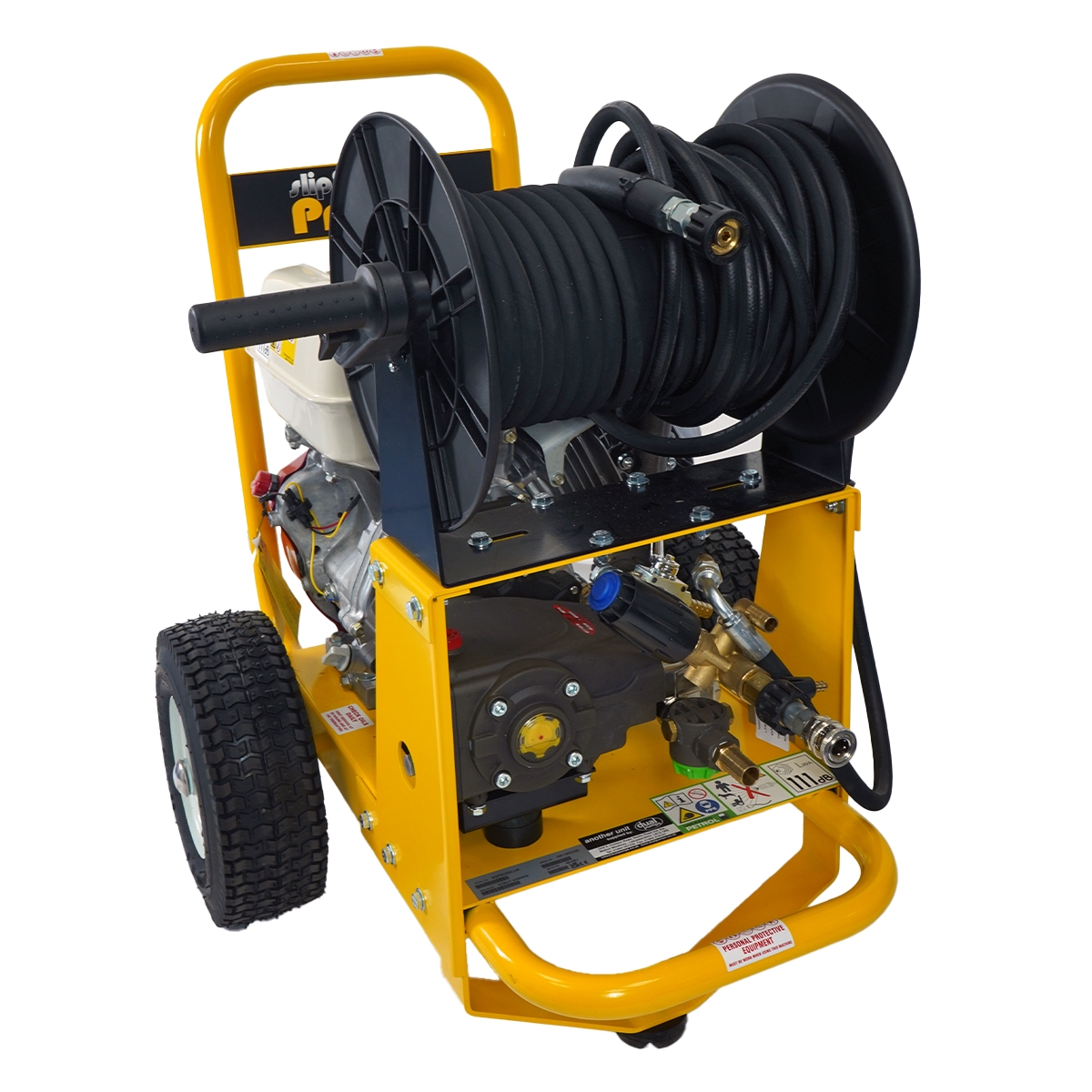 slipStream® Pro 21 Pressure Washer - Image 4