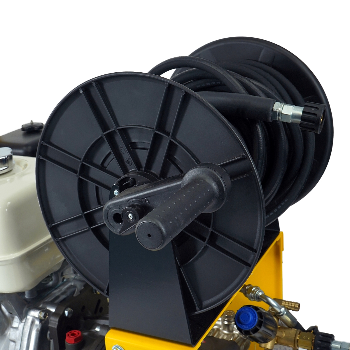 slipStream® Pro 20X Pressure Washer - Image 4