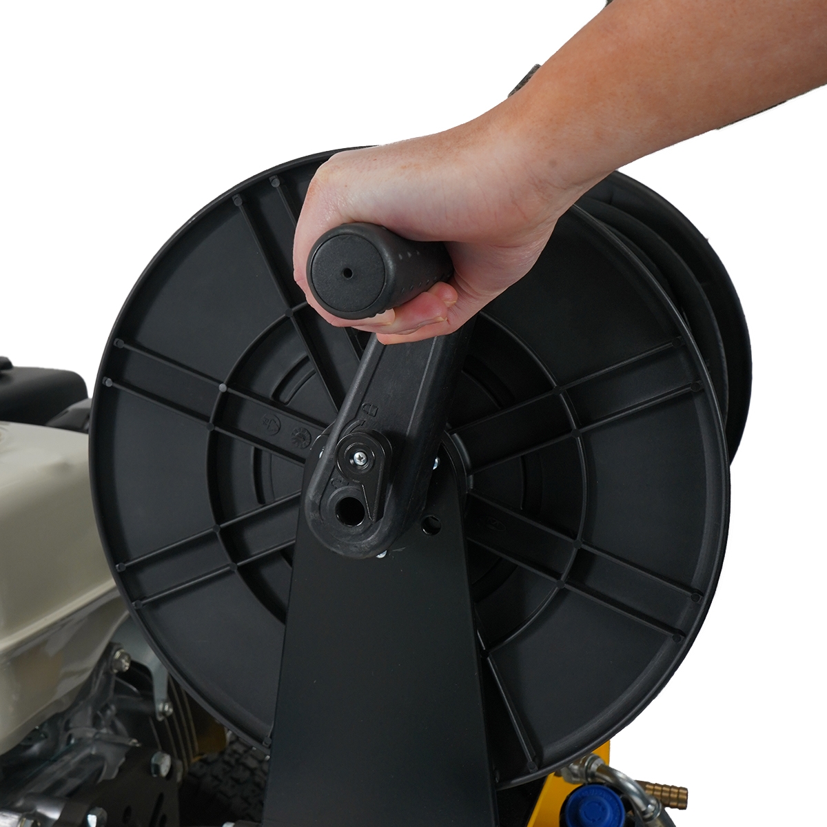 slipStream® Pro 20 Pressure Washer - Image 7