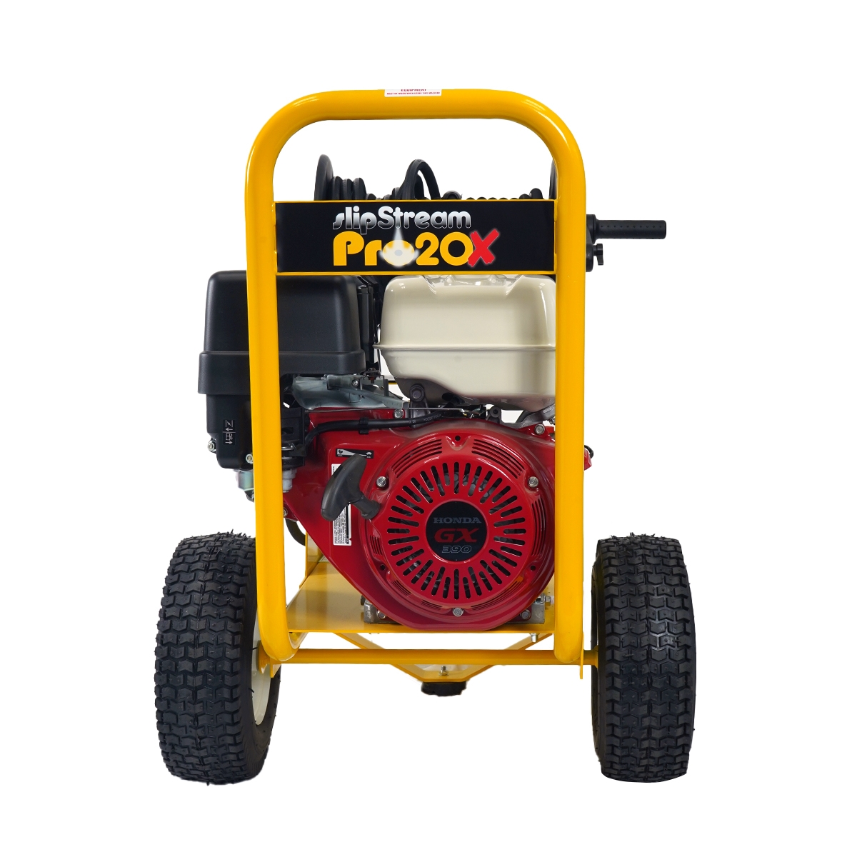 slipStream® Pro 20X Pressure Washer - Image 5