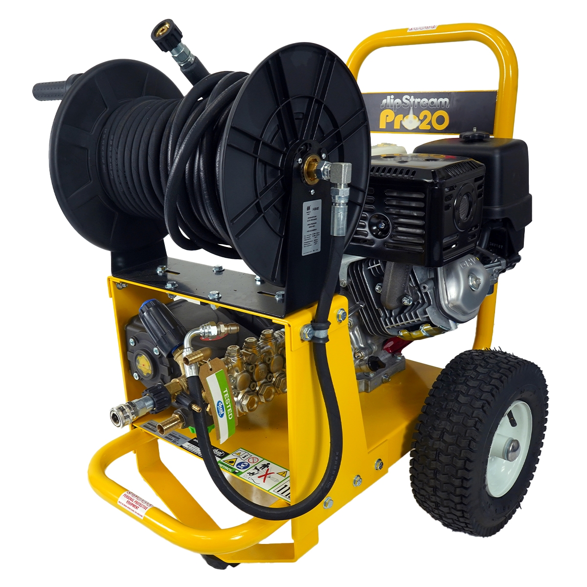 slipStream® Pro 20 Pressure Washer - Image 4