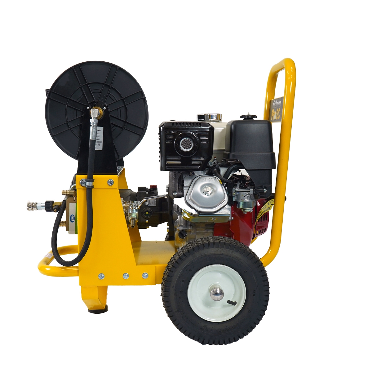 slipStream® Pro 20 Pressure Washer - Image 5