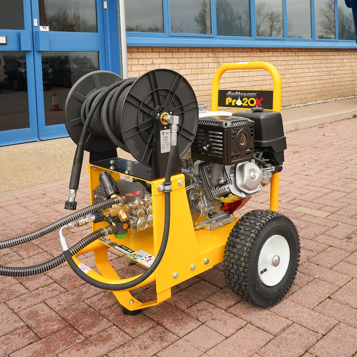 slipStream® Pro 20X Pressure Washer - Image 2