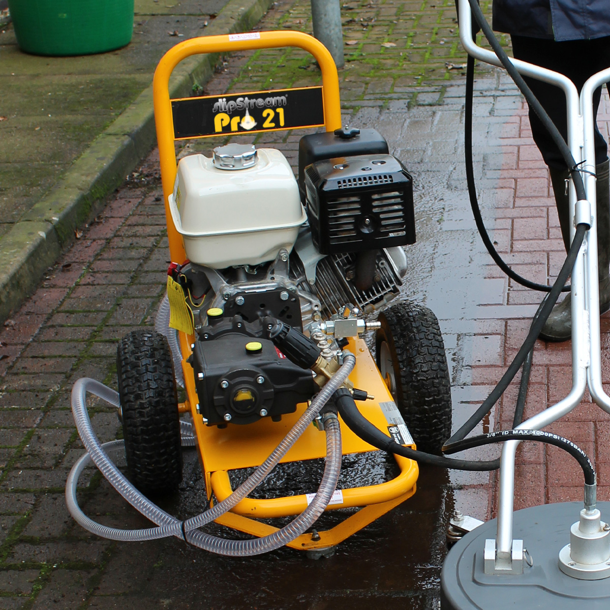 slipStream® Pro 21 Pressure Washer - Image 2