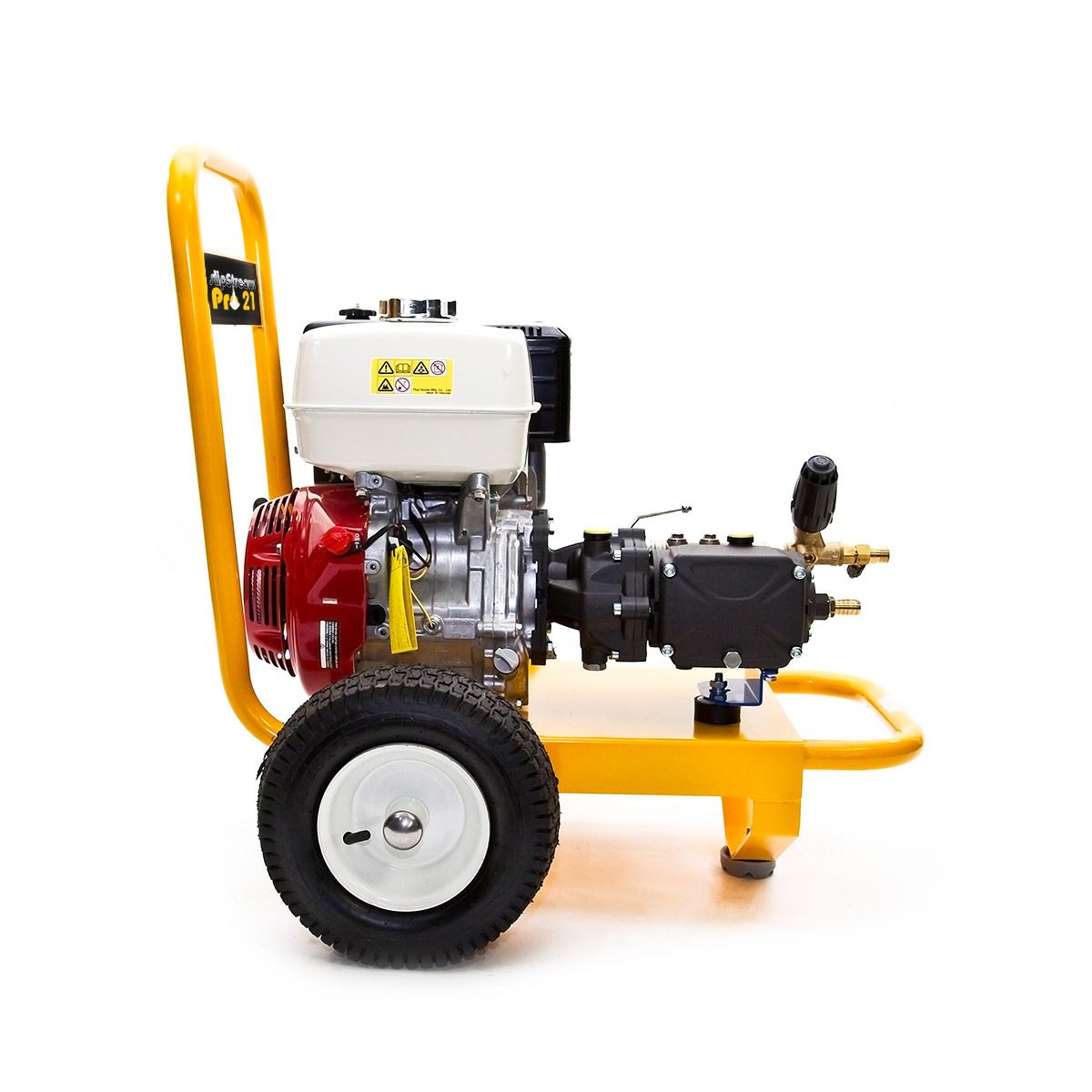 slipStream® Pro 21 Pressure Washer - Image 4