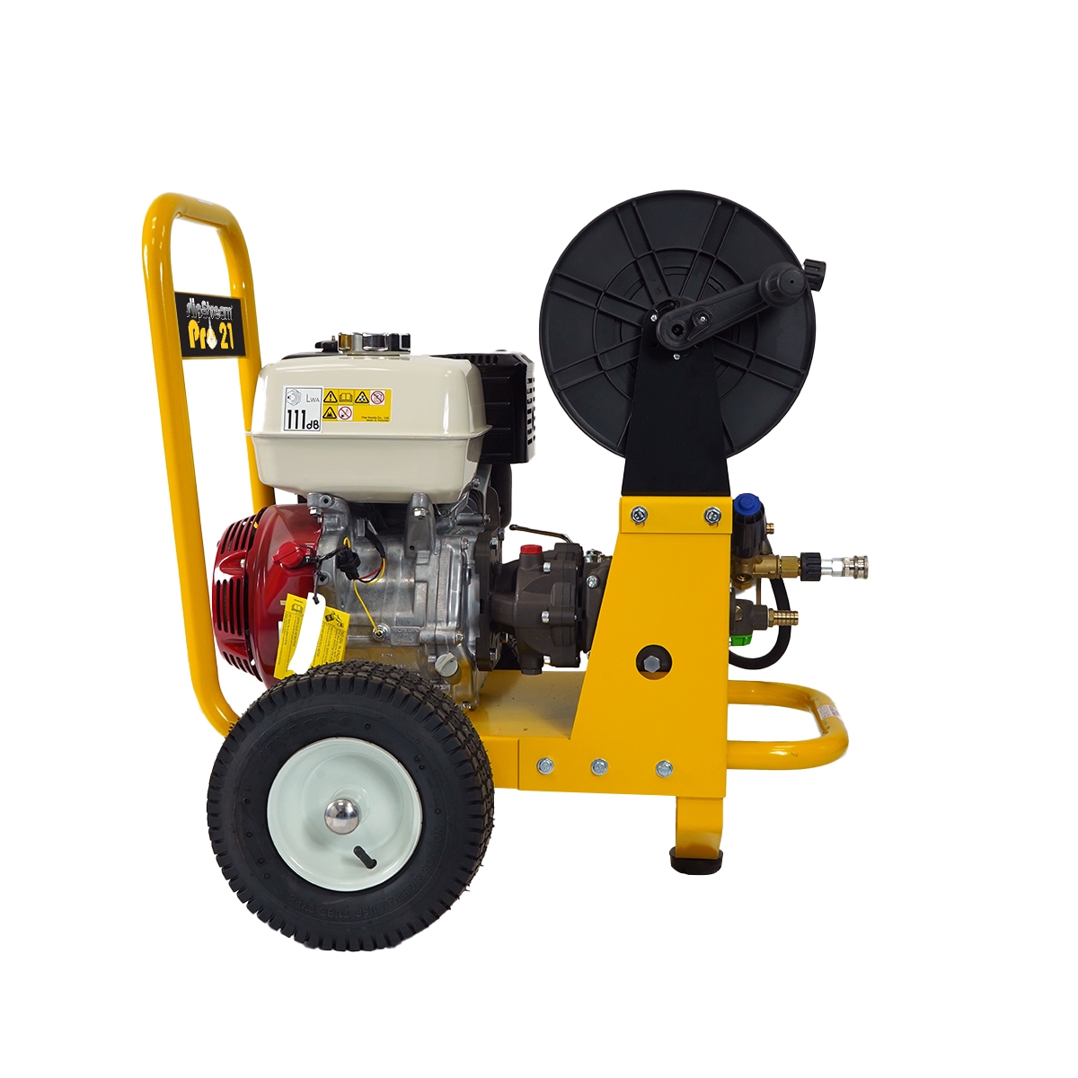 slipStream® Pro 21 Pressure Washer - Image 6