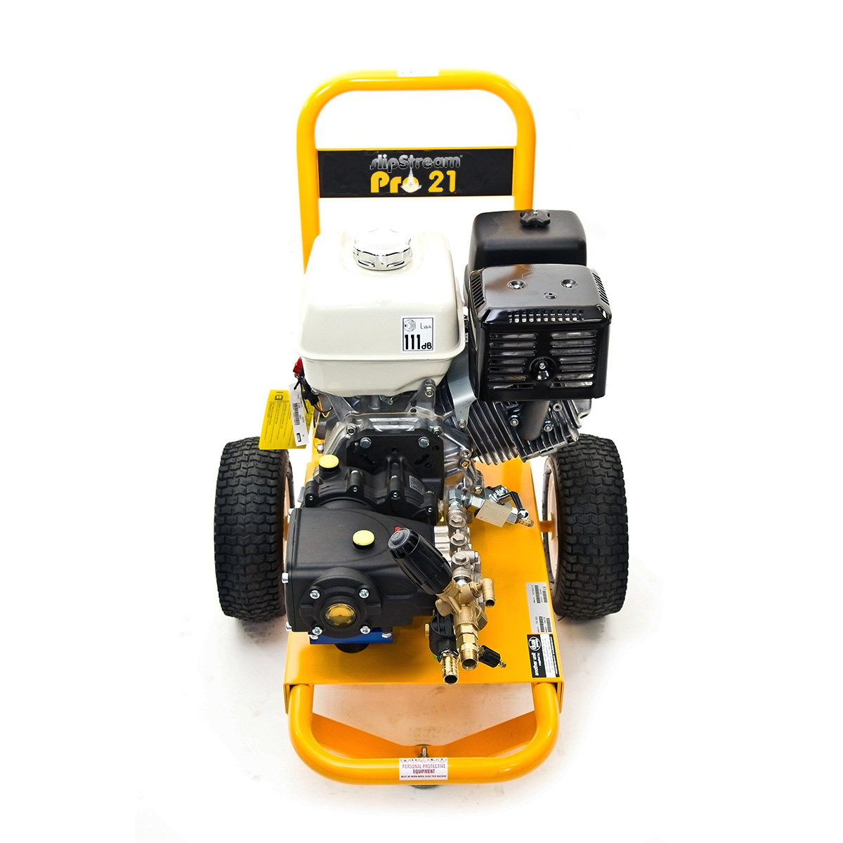 slipStream® Pro 21 Pressure Washer - Image 3