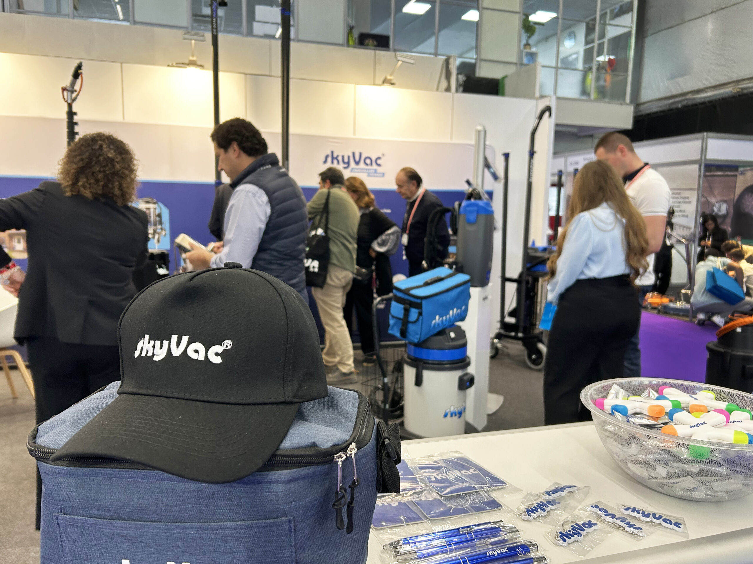Interclean: International Partnership Opportunities