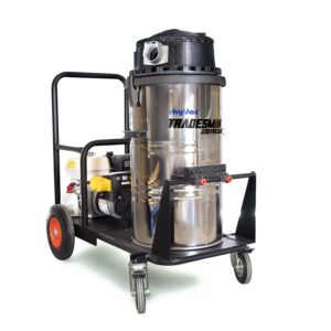 skyVac® Tradesman Freedom Vacuum Only