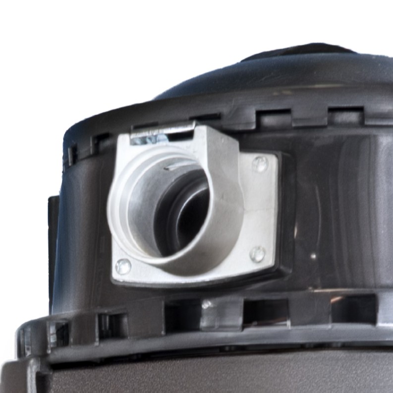 Tradesman Freedom Blow Port